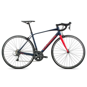 Велосипед Orbea Avant 28" H60 2020 57 Blue/Red (K10057GB) зображення 1