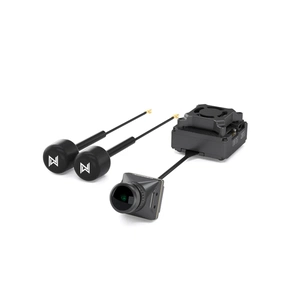 Відеосистема FPV CADDXFPV Walksnail Avatar GT KIT(Dual antenna 2W) (WN12-2W14B) зображення 1