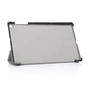 Чохол до планшета BeCover Smart Case Samsung Galaxy Tab A 10.1 T510/T515 Gray (703840) - зменшене зображення 3