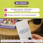 Разговорная игра Orner Расскажи мне все! Office edition (orner-3070) - уменьшенное изображение 5