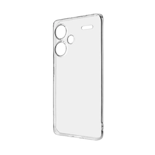 Чохол до мобільного телефона Armorstandart Air Xiaomi Redmi Note 13 Pro+ 5G Camera cover Clear (ARM78479) зображення 1
