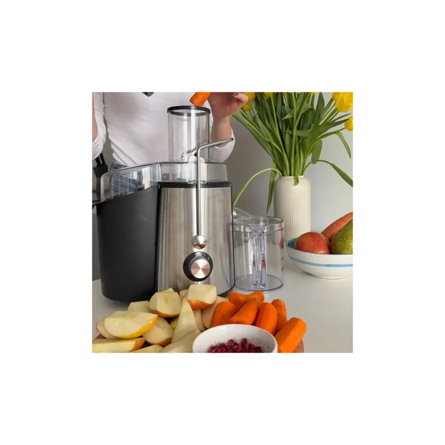 Соковижималка MPM MSO-18M - зображення 6