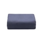 Рушник Tramp з мікрофібри в чохлі Pocket Towel 50х100 M Navy (UTRA-161-M-navy) - зменшене зображення 7