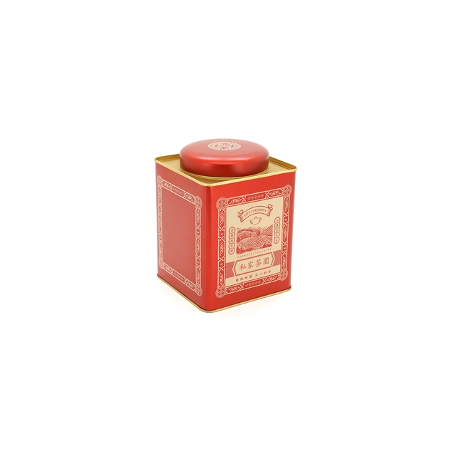 Чай Voltronic Традиційний китайський Black tea mao feng 210 г (ORTGB48-BT07) - зображення 1