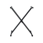 Стійка для клавішних Gator Frameworks Deluxe "X" Style Keyboard Stand (GFW-KEY-2000X) - уменьшенное изображение 2