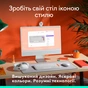 Клавіатура Logitech POP Icon Keys Bluetooth UA Off-White (920-013072) - зменшене зображення 2