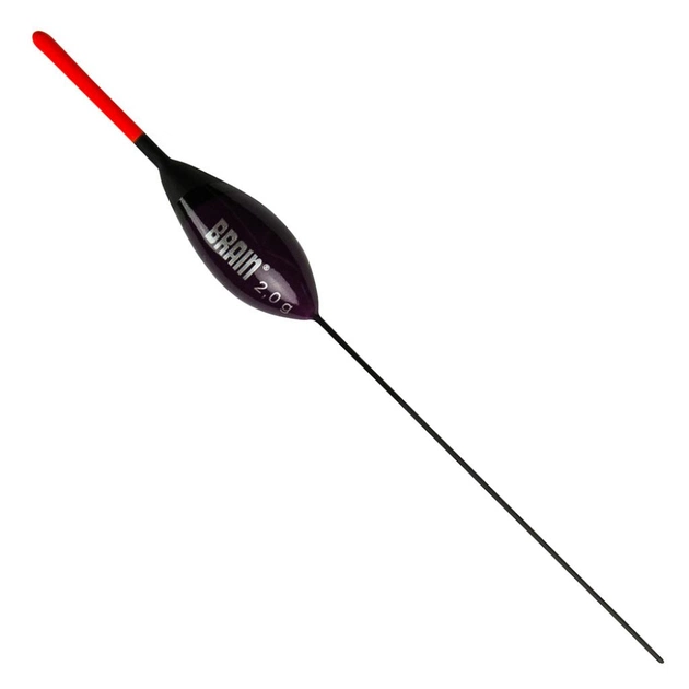 Поплавок Brain fishing BF02 2,5 gr. (1858.60.04) - зображення 1