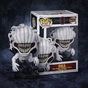 Фігурка Funko Pop серії Магічна битва - Ріка Орімото (90637) - зменшене зображення 3