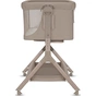 Кроватка Lionelo приставное LEONIE PLUS BEIGE TAUPE (LO-LEONIE PLUS BEIGE TAUPE) - уменьшенное изображение 8
