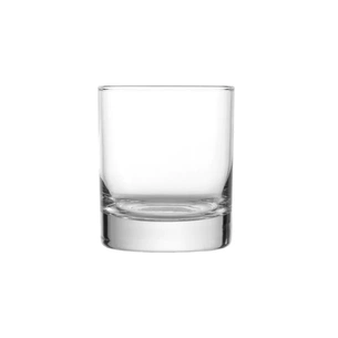 Склянка Uniglass Classico низька 280 мл (93102) зображення 1