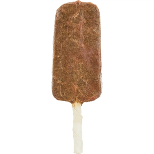 Ласощі для собак Trixie Denta Fun Chicken Pop для чищення зубів 13 см 50 шт (4011905311869) зображення 1