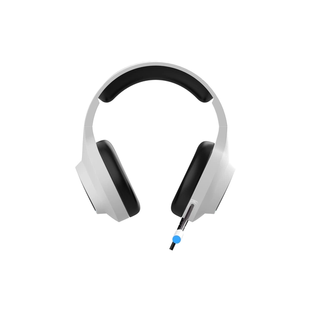 Навушники GamePro HS615 RGB White (HS615) - зображення 4