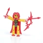 Ігровий набір Stikbot для анімаційної творчості Legends - Ребелл (SB260RU_UAKD) - зменшене зображення 2