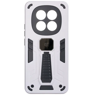 Чохол до мобільного телефона Armorstandart Proover Xiaomi Redmi Note 15 5G / Poco M8 5G Grey (ARM89748) зображення 1