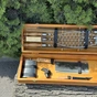 Набор для барбекю Metalzavod Майстер BBQ світлий (PN-BBQ-LT) - уменьшенное изображение 5