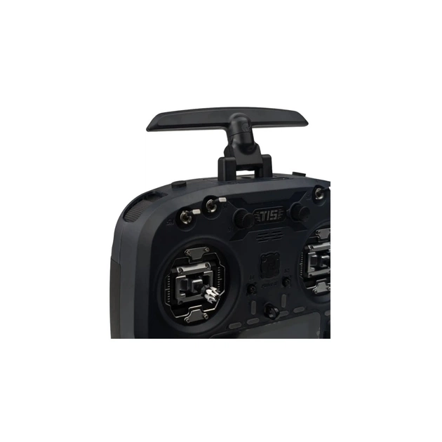 Пульт управління для дрона Jumper T15 VS-M HALL ELRS 915MHz (C10129) - зображення 3