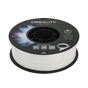 Пластик для 3D-принтера Creality ABS 1кг, 1.75мм, white (3301020031) - зменшене зображення 3