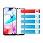 Скло захисне ACCLAB Full Glue Xiaomi Redmi 8 (1283126508738) - зменшене зображення 2