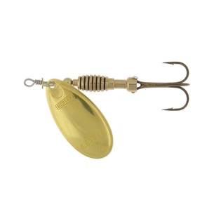 Блешня Rublex Celta 3 5.0g ORO (1824.00.21) зображення 1