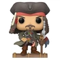 Фігурка Funko Pop серії Пірати карибського моря - Джек Горобець (81940) - зменшене зображення 1