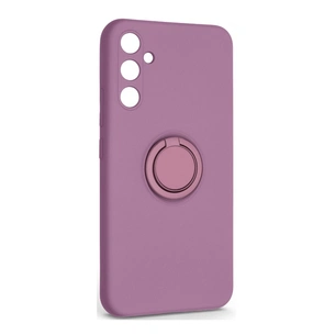 Чохол до мобільного телефона Armorstandart Icon Ring Samsung A34 5G (A346) Grape (ARM68773) зображення 1