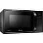 Мікрохвильова піч Samsung MC28H5013AK/UA - зменшене зображення 2