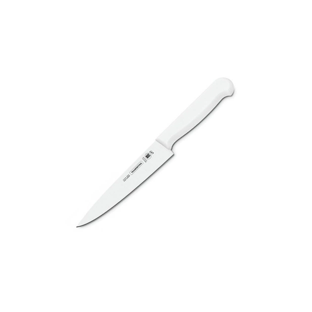 Кухонний ніж Tramontina Professional Master для мяса 254 мм White (24620/080) - зображення 1