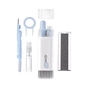 Универсальный чистящий набор XoKo Clean set 100 Blue (XK-CS100-BLU) - уменьшенное изображение 1