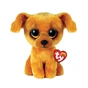М'яка іграшка Ty Beanie Boos Цуценя DAUCHUNDS 15 см (36393) - зменшене зображення 1