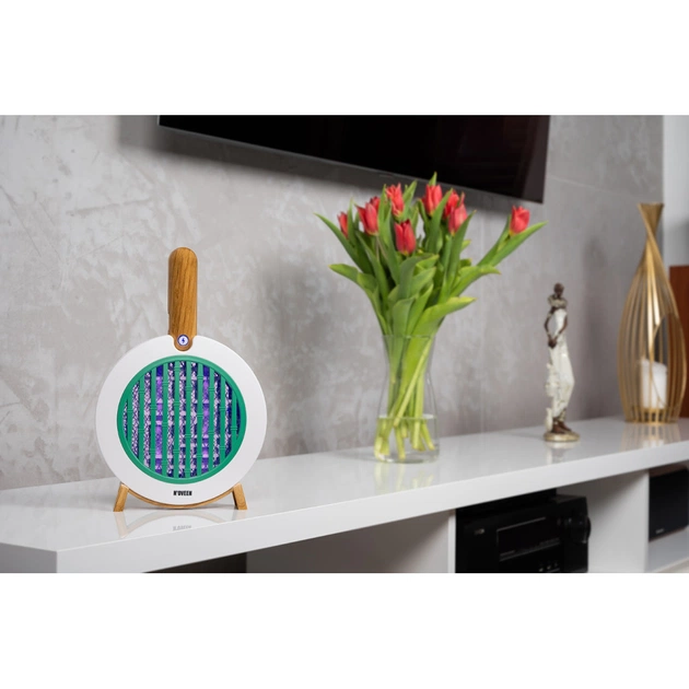 Інсектицидна лампа N'oveen IKN870 2 в 1 З функцією мухобійки (RL076221) - изображение 10