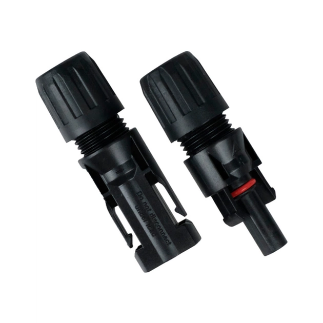 Коннектор Voltronic YT-YMC4-1K - изображение 1