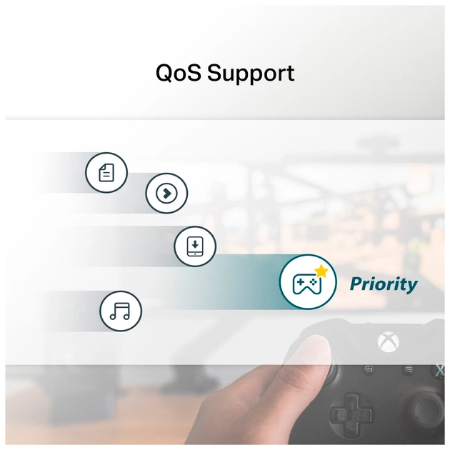 Мережева карта TP-Link TX201 - picture 7
