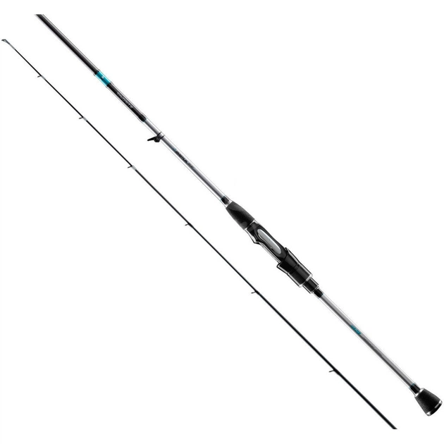 Вудилище Favorite SW Impulse SIMP-792L-T 2.36m 2-10g Fast (1878.06.04) - зображення 1