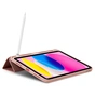Чохол до планшета Spigen Apple iPad 10.9"(2022) Urban Fit, Rose Gold (ACS05307) - зменшене зображення 7