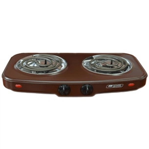 Настільна плита Cezaris ПЭ Нс 2001-01 зображення 1