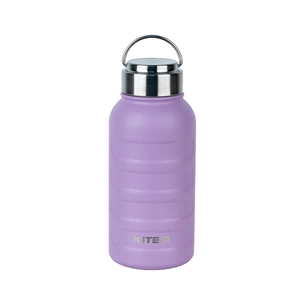 Термос Kite 750 мл фіолетовий (K24-1205-3) изображение 1