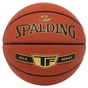 М'яч баскетбольний Spalding GOLD TF помаранчевий Уні 7 76857Z (689344405179) - зменшене зображення 1