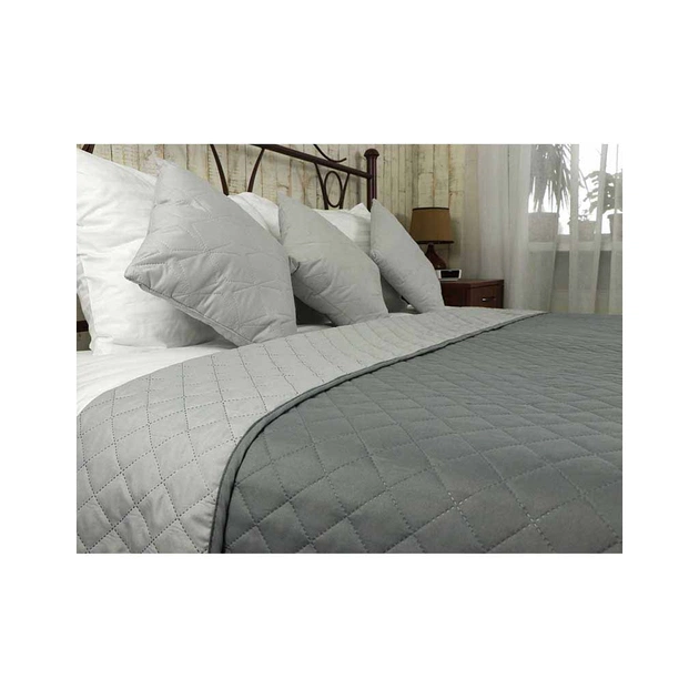 Покривало Руно Grey 220х240 см (330.52У_Grey) - picture 2