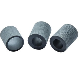 Ролик захвата бумаги Toshiba eSt550/650/810 6LA04047000 (2шт), 6LA04042000 (1шт) AHK (3204655) изображение 1