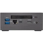 Комп'ютер GIGABYTE BRIX (GB-BRI7-8550) - зменшене зображення 5