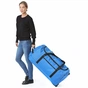 Дорожня сумка TravelZ на колесах Wheelbag 100 Blue (927753) - зменшене зображення 5
