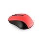 Мишка Modecom MC-WM9 Wireless Black-Red (M-MC-0WM9-150) - зменшене зображення 3