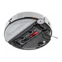 Пилосос Roborock Saros 10 White - зменшене зображення 6
