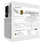 Блок питания Gigabyte GP-UD1000GM PG5 V2 ICE 1000W - уменьшенное изображение 5