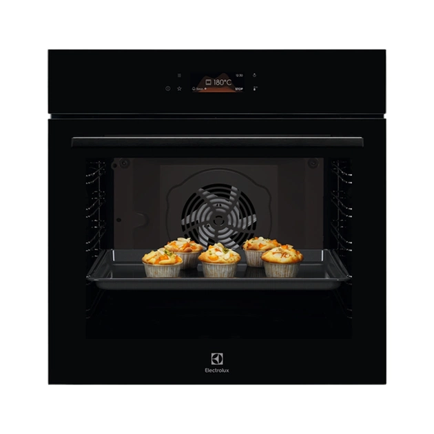 Духова шафа Electrolux LOE8F38Z - зображення 1