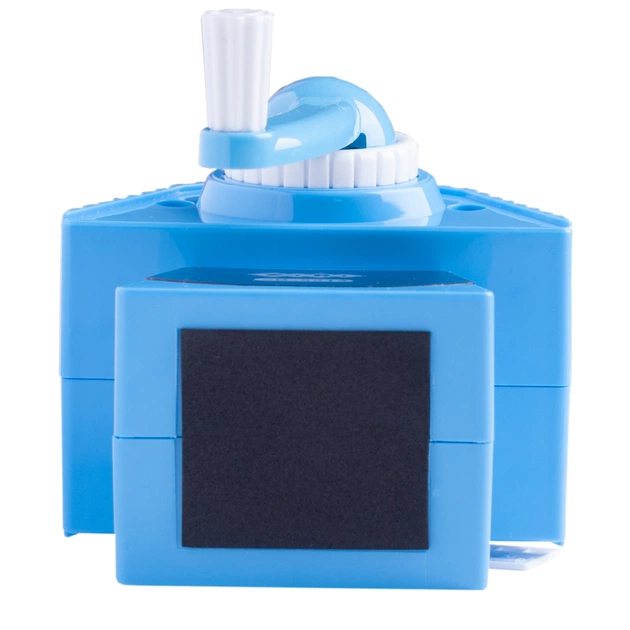 Точилка ZiBi механічна для олівців Млин Блакитна (ZB.5514) - изображение 2