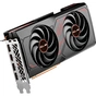 Відеокарта Sapphire Radeon RX 7600 8Gb PULSE (11324-01-20G) - зменшене зображення 3
