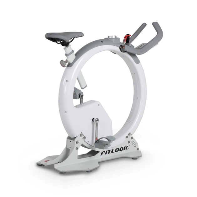 Велотренажер FitLogic B89 CircleBike - picture 1