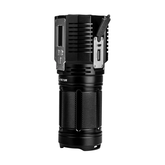 Ліхтар Fenix TK72R - зображення 1