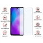 Скло захисне BeCover Tecno Pop 7 (BF6) 3D Crystal Clear Glass (709265) - зменшене зображення 4